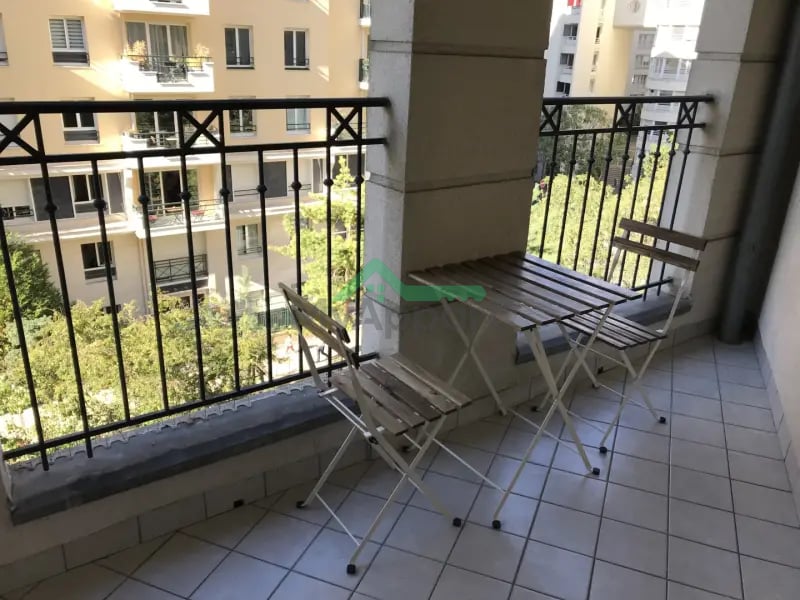 Appartement meublé lumineux calme — photo 4