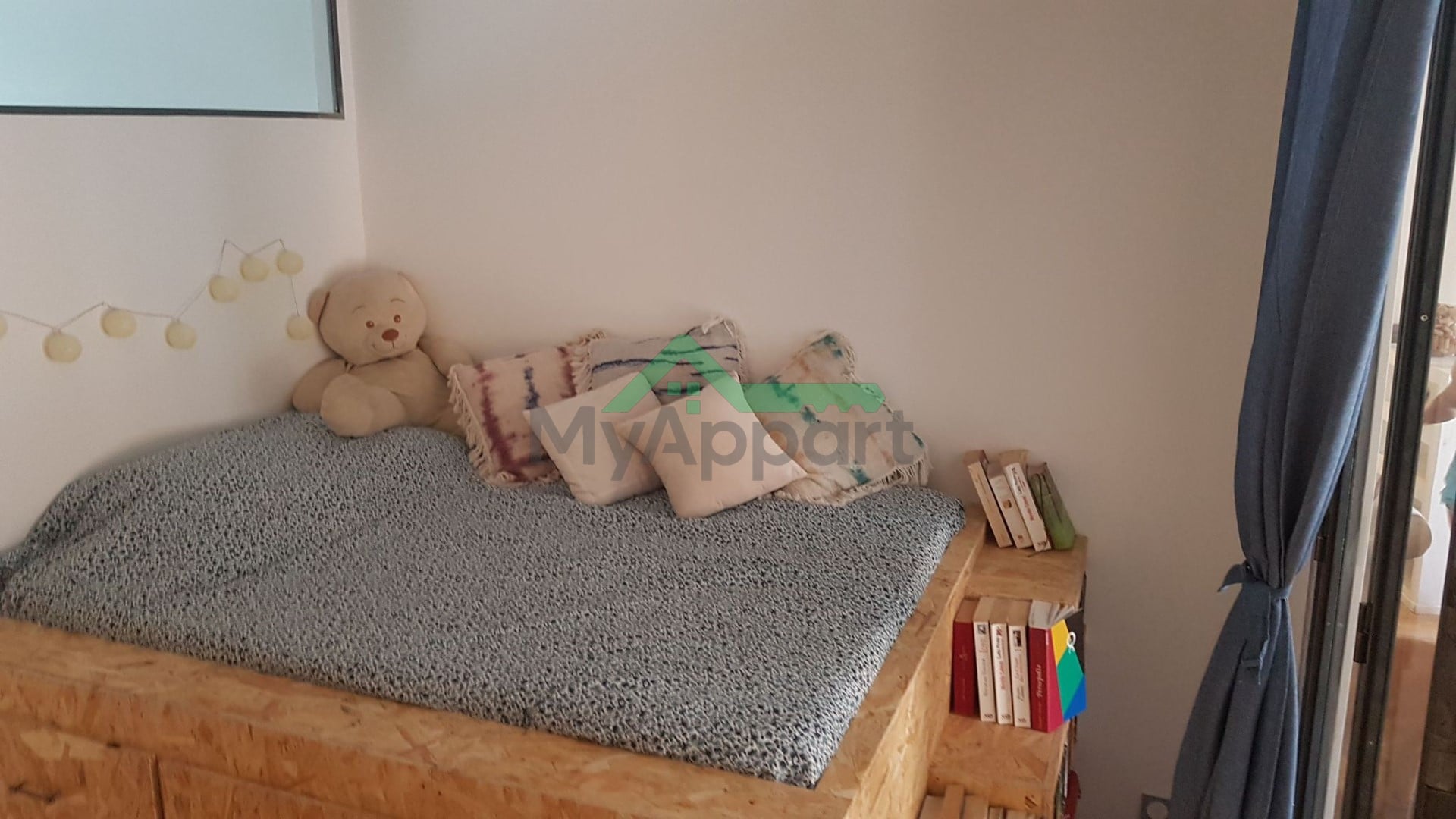 Appartement 3 pièces 67 m², Bordeaux - 1 475 € — photo 5