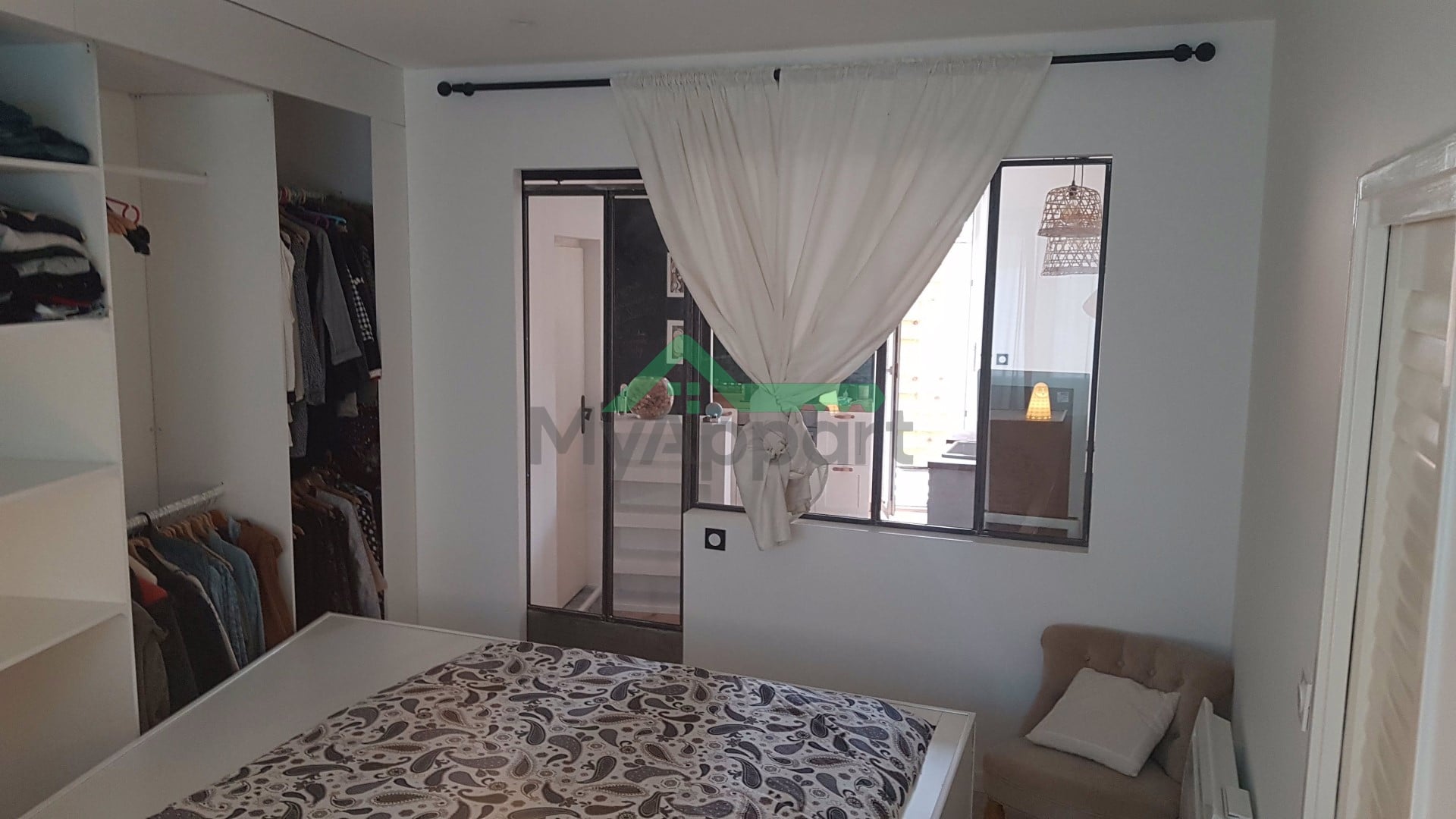 Appartement 3 pièces 67 m², Bordeaux - 1 475 € — photo 4