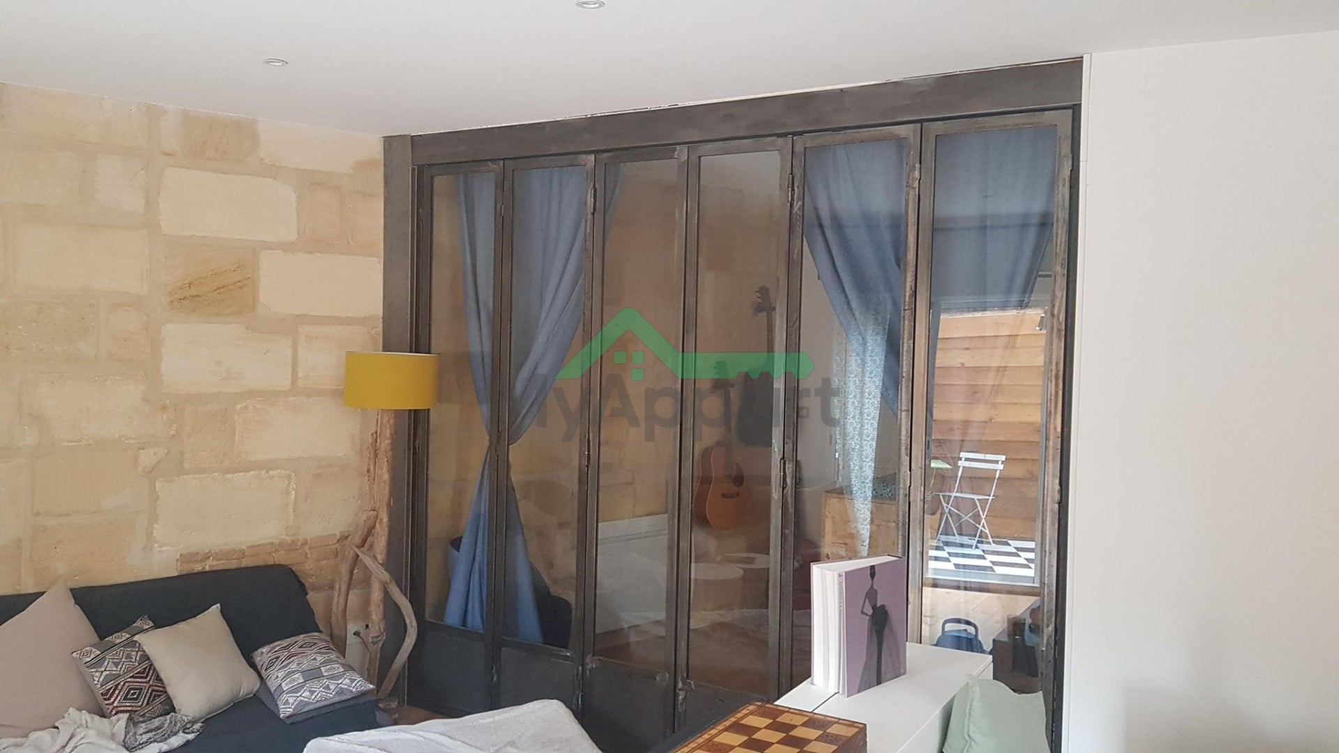 Appartement 3 pièces 67 m², Bordeaux - 1 475 € — photo 3