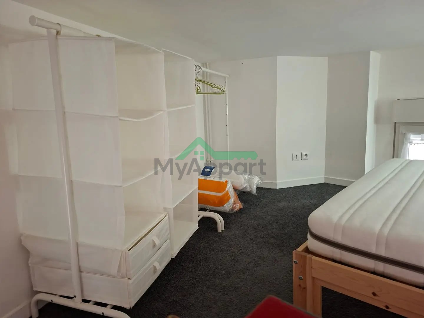 Appartement meublé terrasse Saint Marc — photo 5