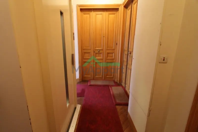 Appartement meublé 3 pièces étage élevé — photo 10