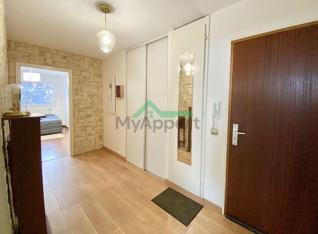 Appartement 2 pièces meublé balcon — photo 2