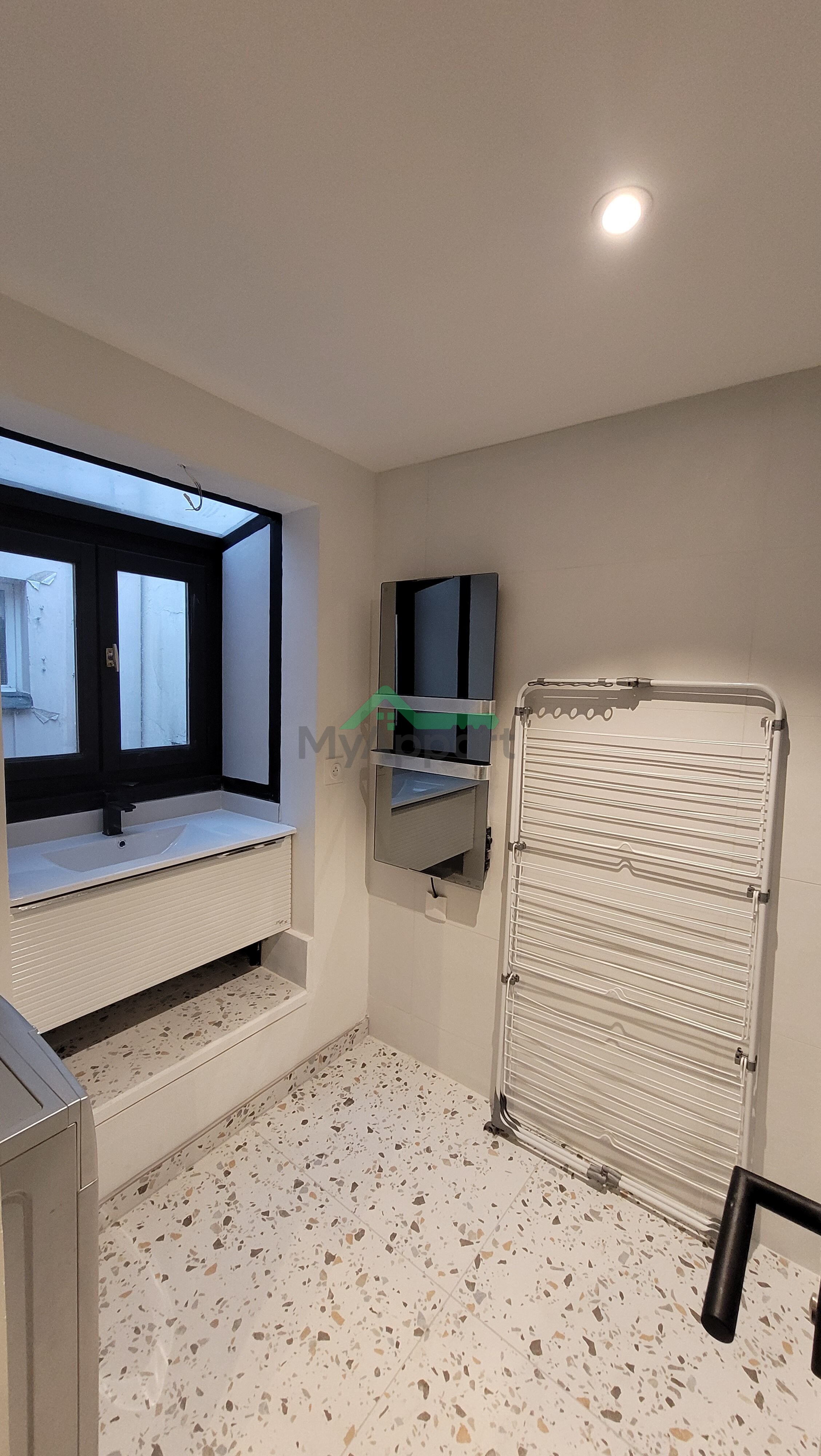 Appartement meublé 2 pièces 55 m², Paris 8e - 2 430 € — photo 6