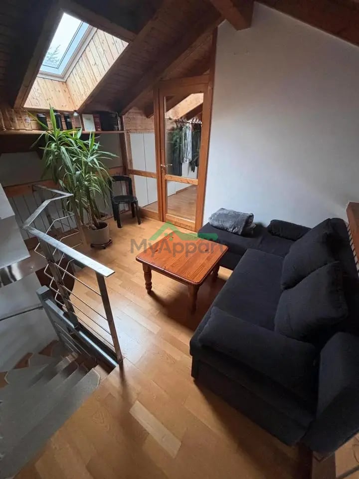 Appartement 2 pièces lumineux Chartreux — photo 1