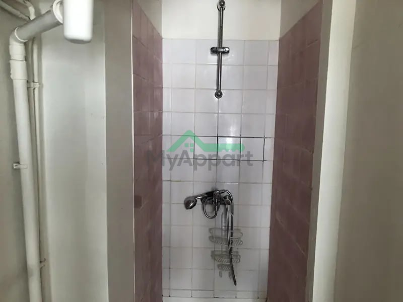 Apartment Paris 9th arrondissement 1 room (s) 21 m2 — photo 5