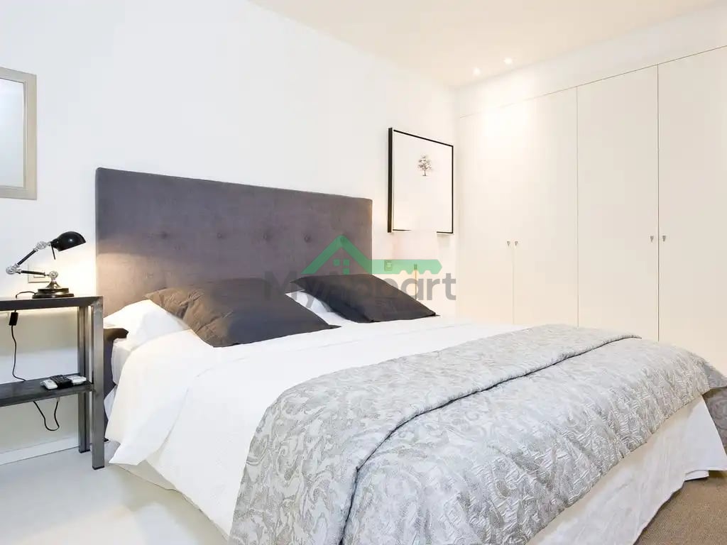 Apartamento amueblado tranquilo 2 habitaciones — foto 11