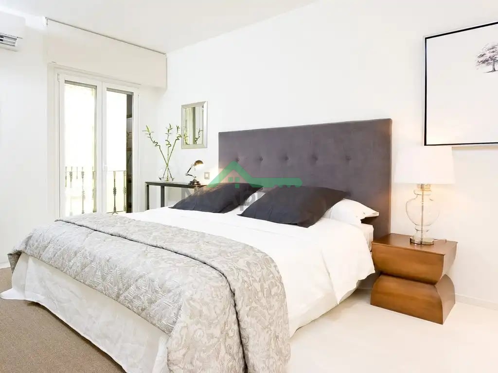 Apartamento amueblado tranquilo 2 habitaciones — foto 10