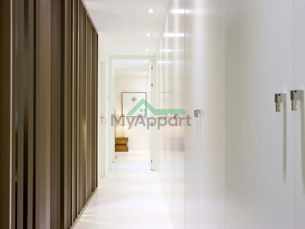 Apartamento amueblado tranquilo 2 habitaciones — foto 8