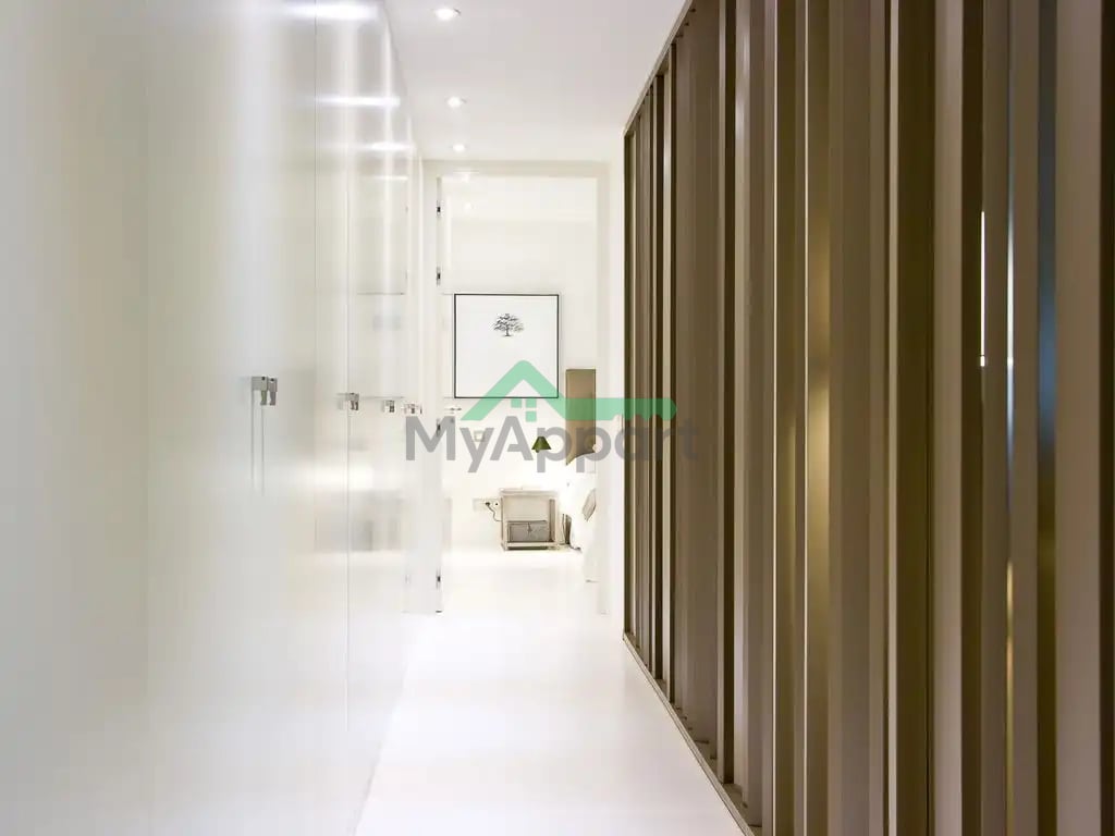 Apartamento amueblado tranquilo 2 habitaciones — foto 9