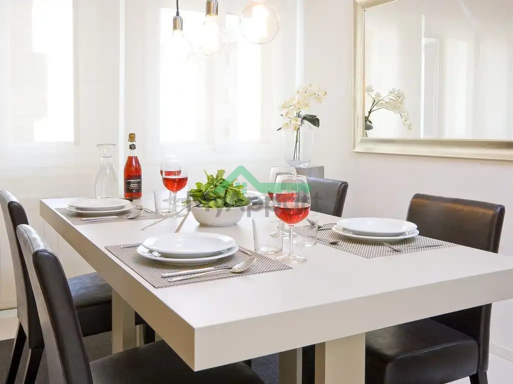 Apartamento amueblado tranquilo 2 habitaciones — foto 7