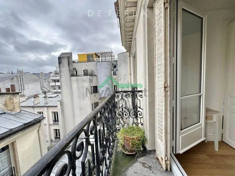 Appartement meublé calme et sécurisé — photo 2