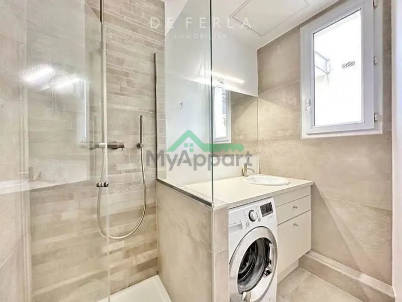 Appartement meublé calme et sécurisé — photo 4