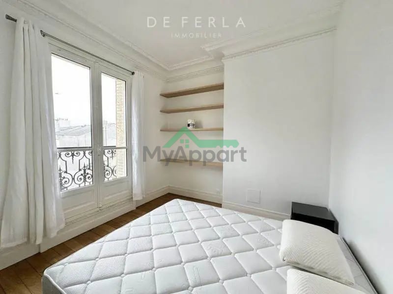Appartement meublé calme et sécurisé — photo 3