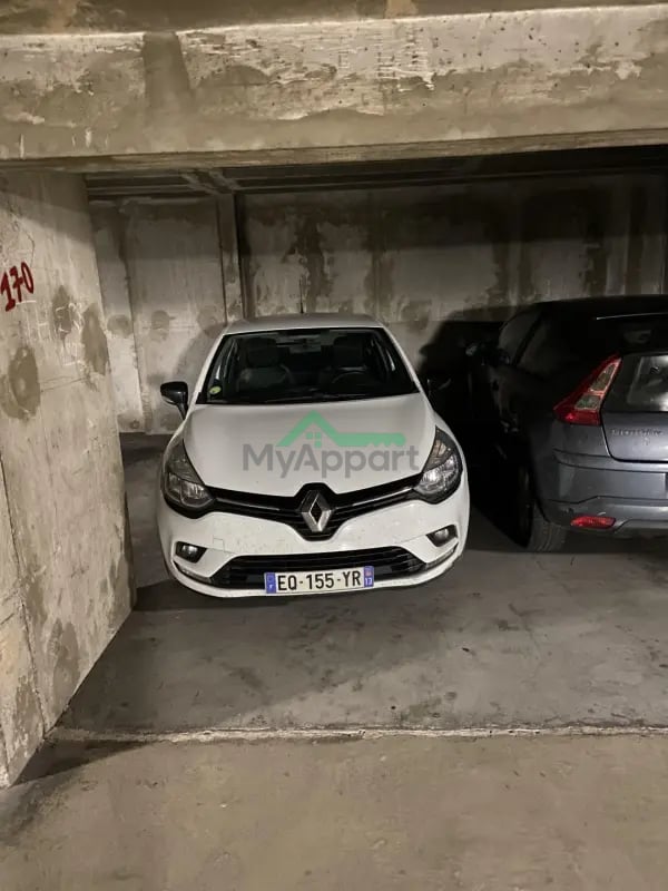 Appartement meublé lumineux parking — photo 9