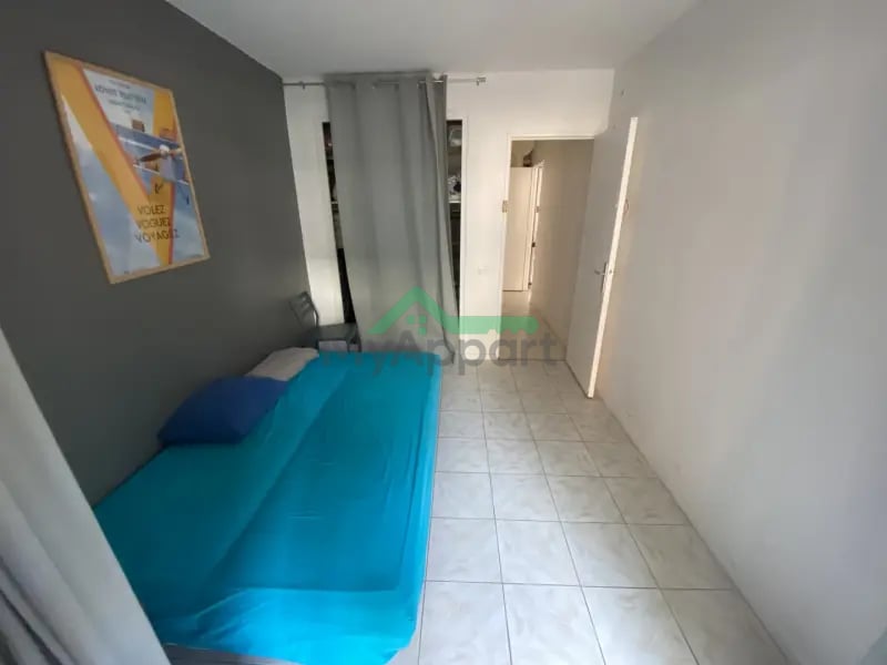 Appartement meublé lumineux parking — photo 5