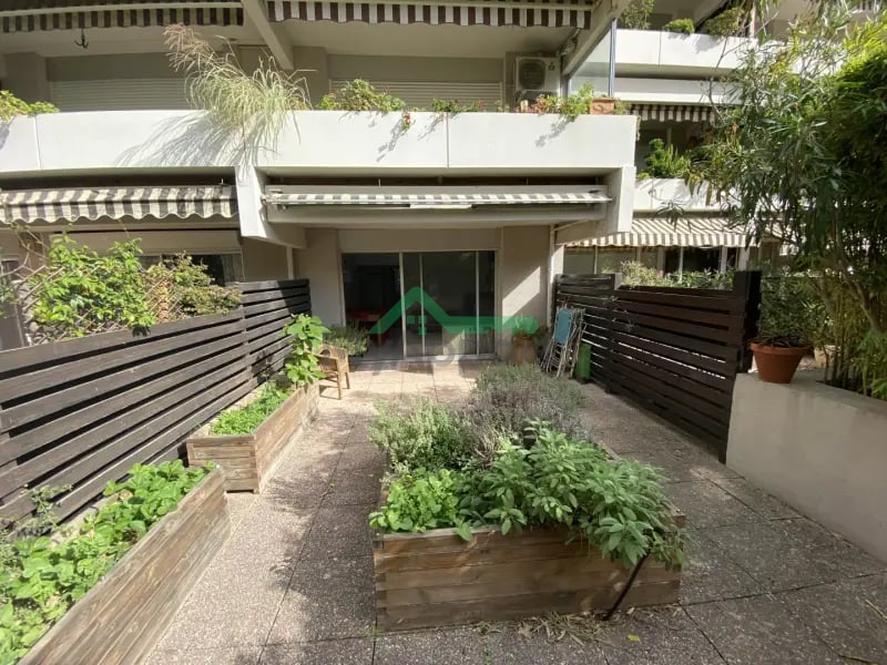 Appartement meublé lumineux parking — photo 11