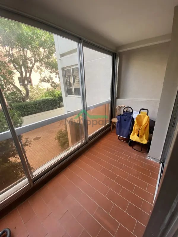 Appartement meublé lumineux parking — photo 6