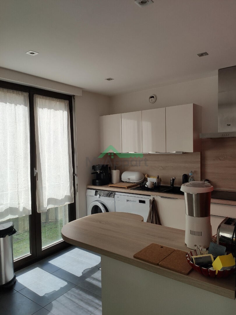 Appartement T2 rénové — photo 1