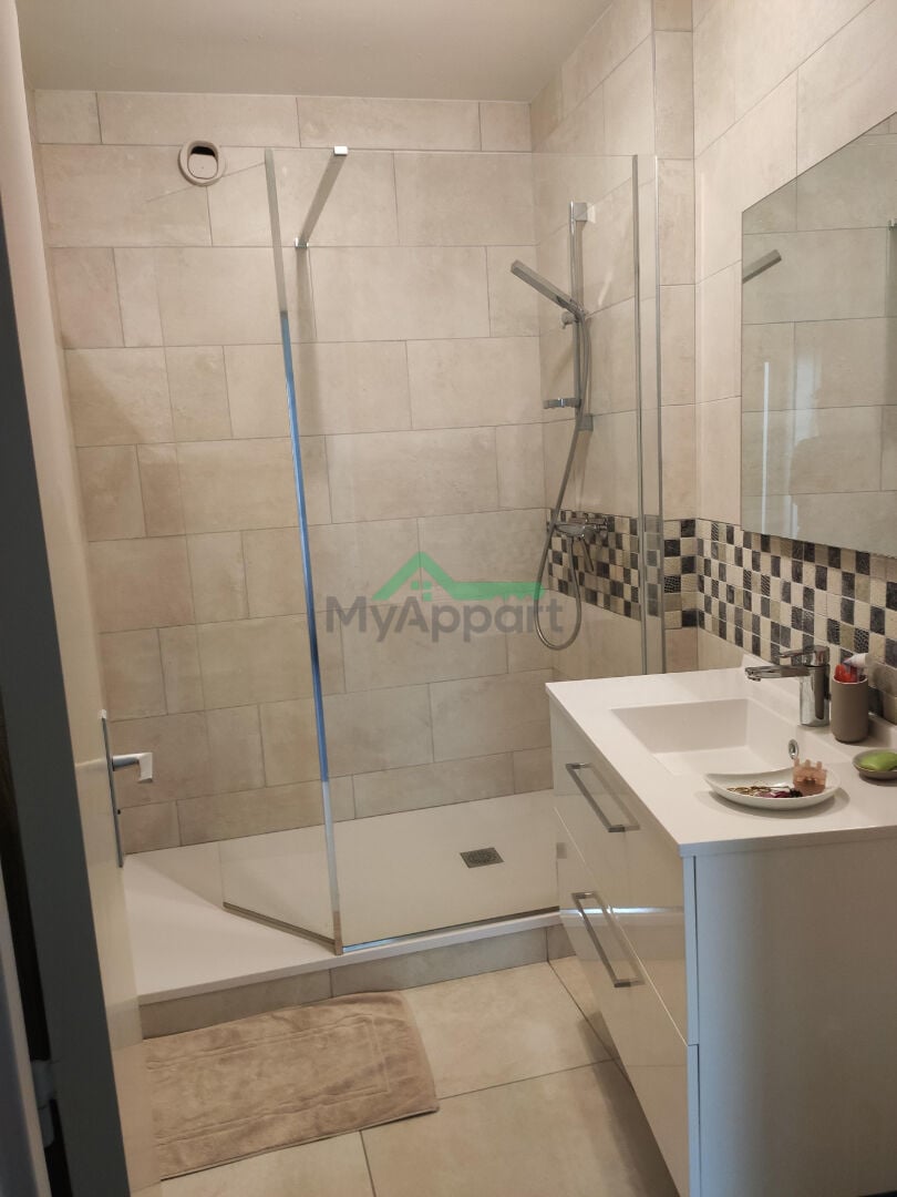 Appartement T2 rénové — photo 3