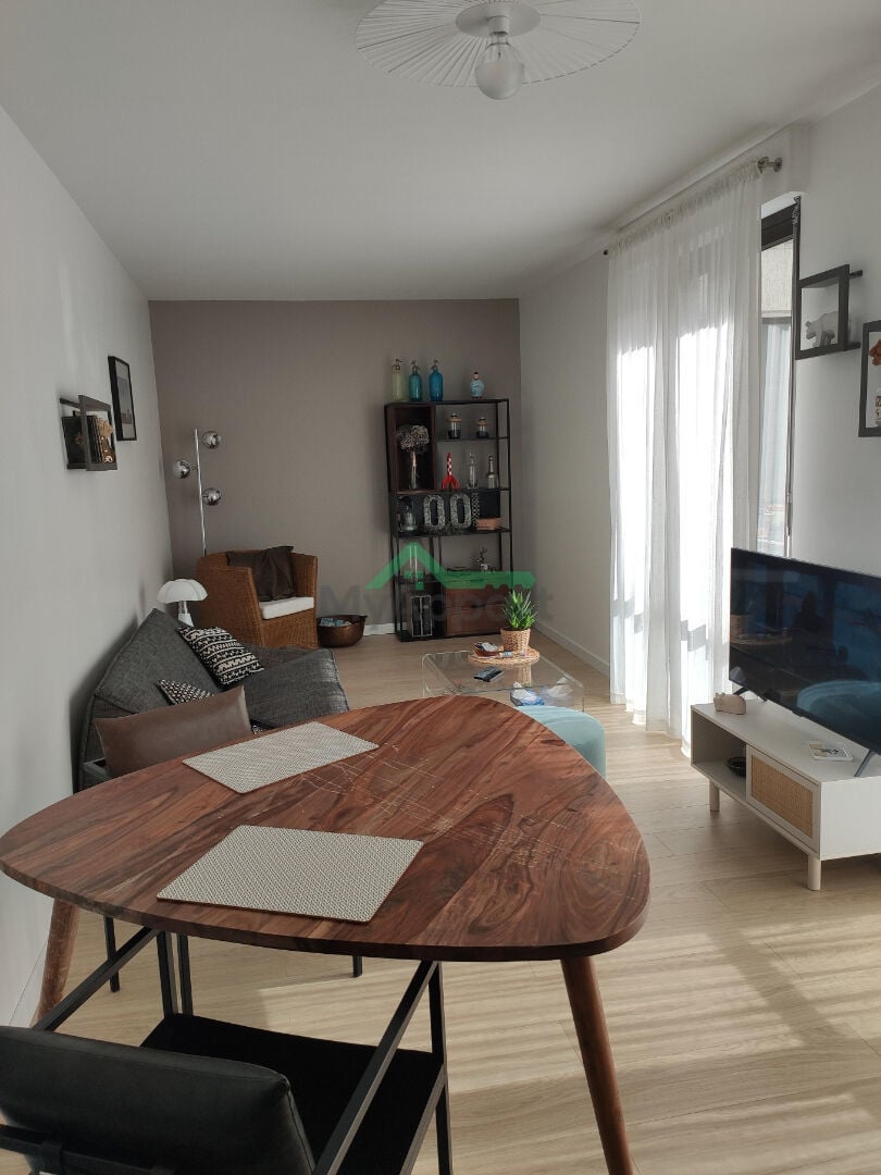 Appartement T2 rénové — photo 6