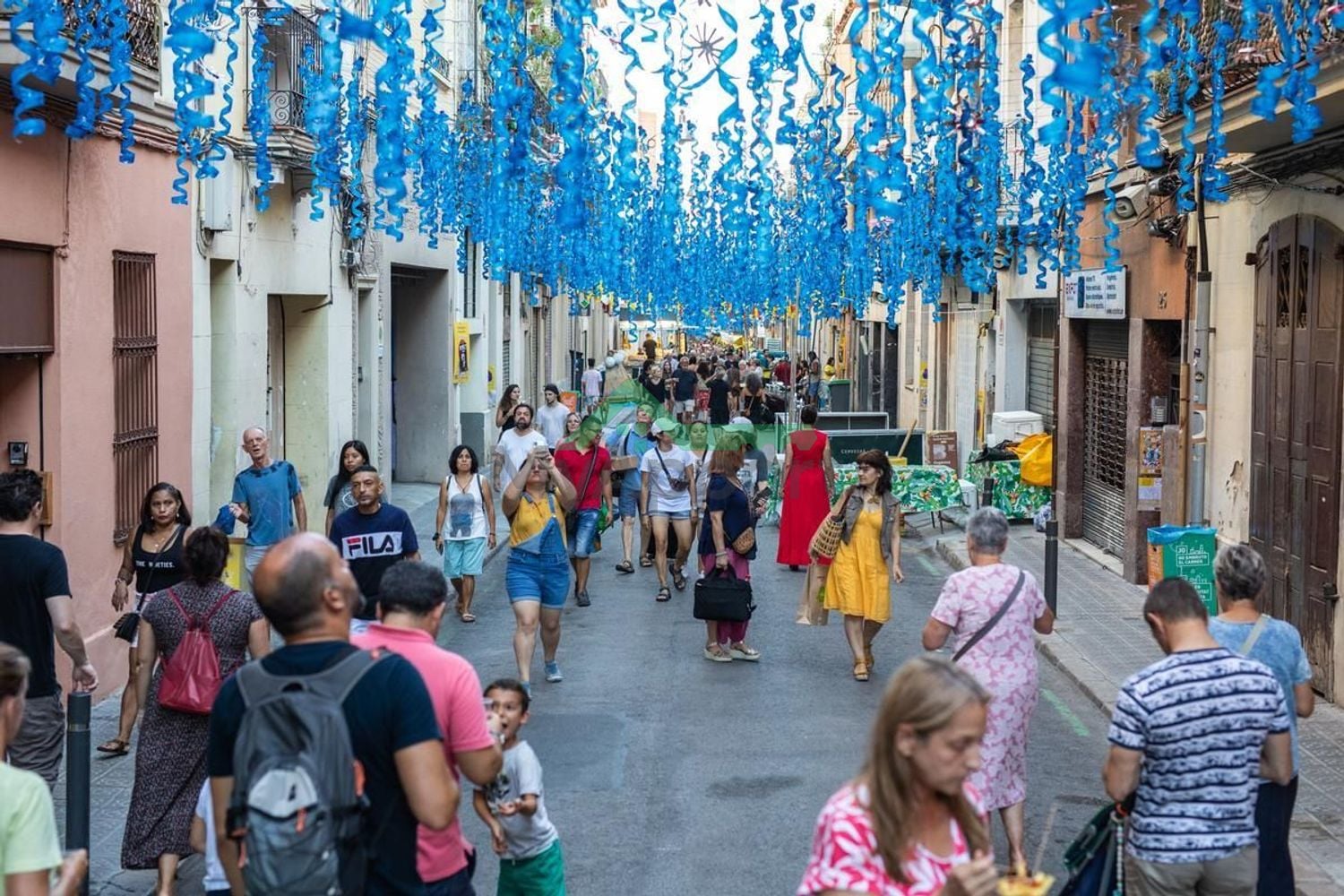 Piso amueblado luminoso cerca Sants — foto 4