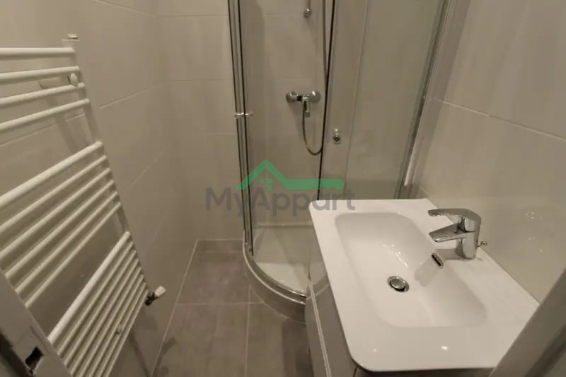 APPARTEMENT
                                                    à louer — photo 8