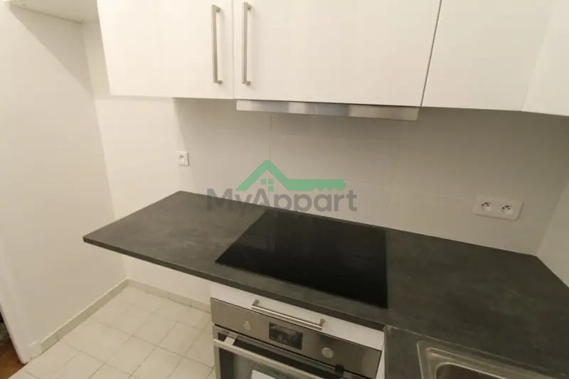 APPARTEMENT
                                                    à louer — photo 5