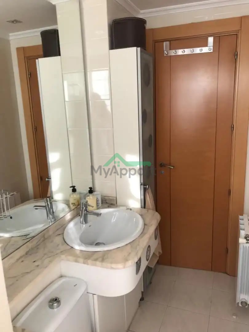 Piso céntrico amplio salón — foto 5