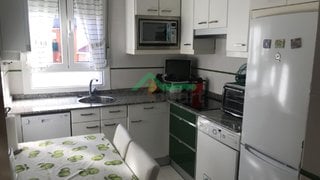 Piso céntrico amplio salón — foto 4