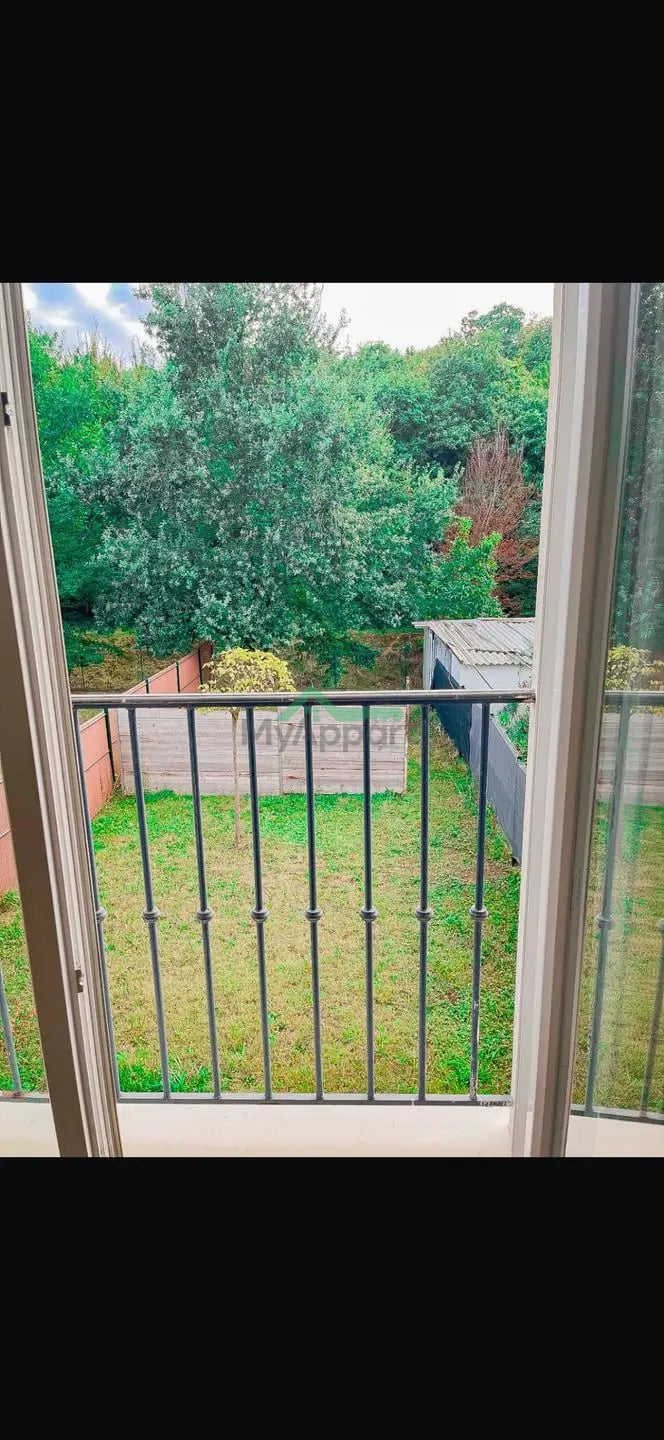 Appartement meublé rez-de-jardin parking — photo 4