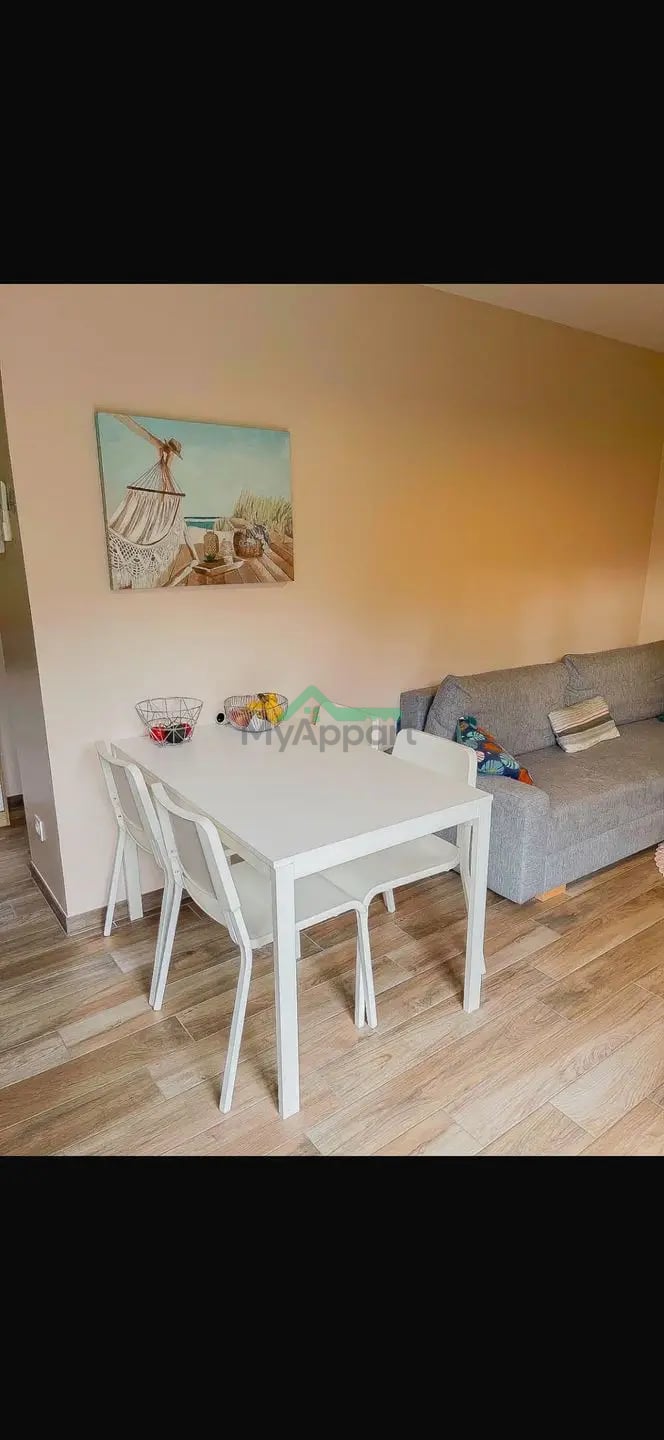 Appartement meublé rez-de-jardin parking — photo 3