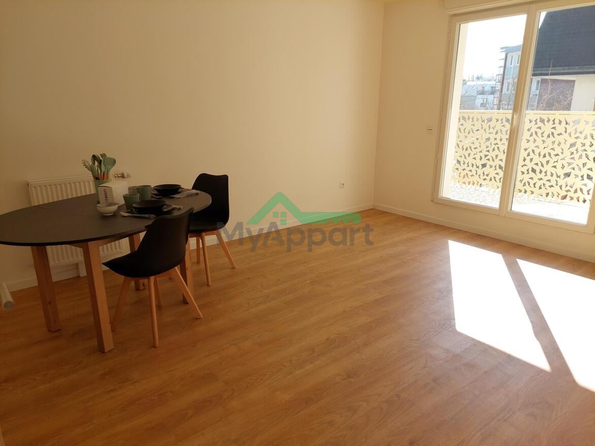 Appartement 2 pièces meublé Alfortville — photo 3