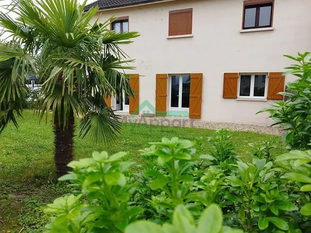 Appartement 2 pièces cuisine équipée jardin — photo 4