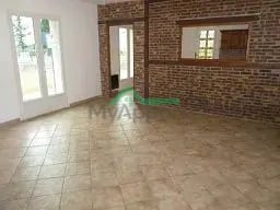 Appartement 2 pièces cuisine équipée jardin — photo 1