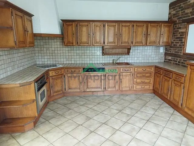 Appartement 2 pièces cuisine équipée jardin — photo 2