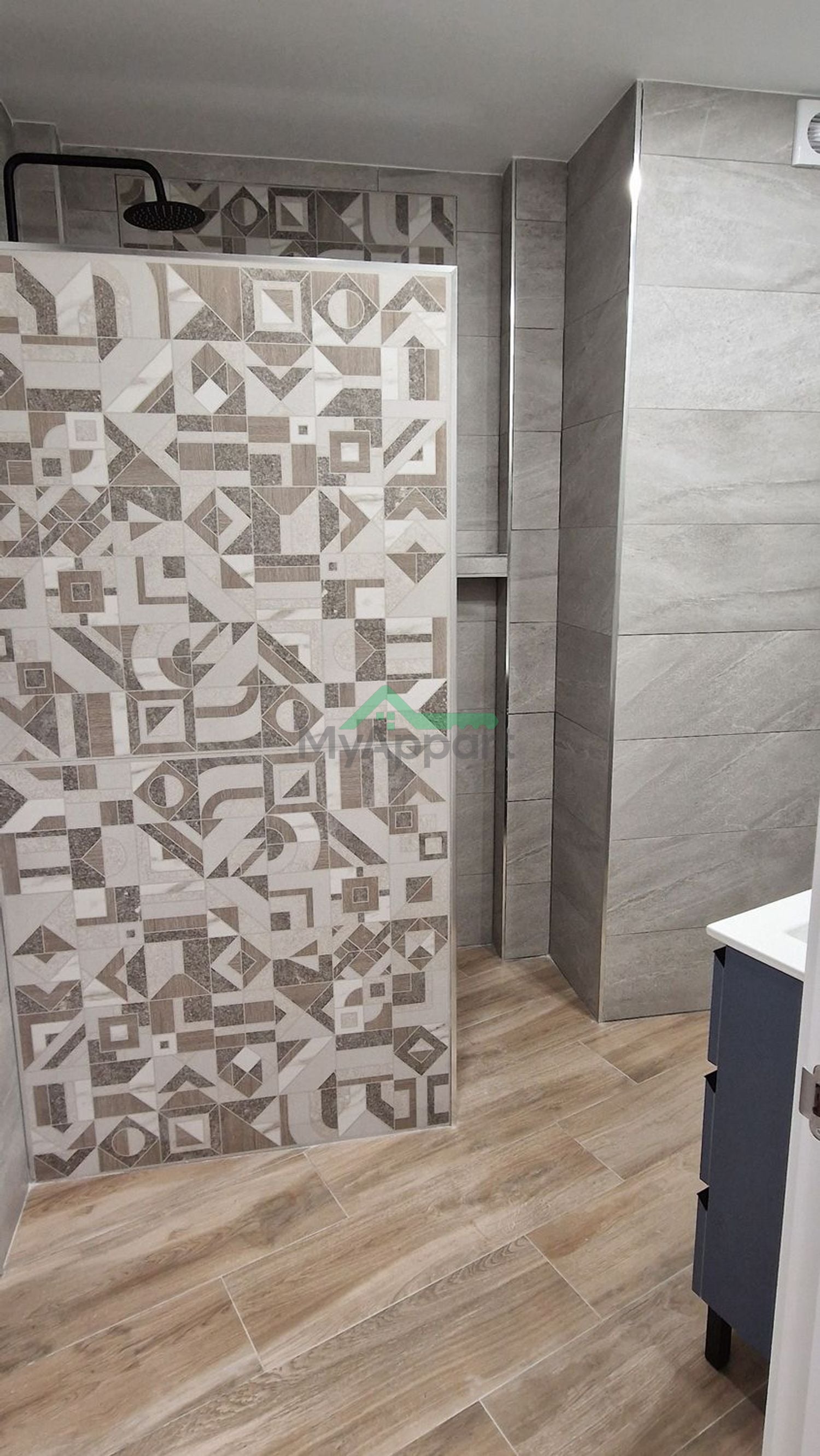 Estudio luminoso a estrenar cocina equipada — foto 4