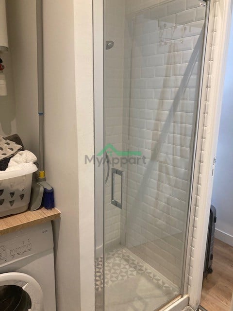 Studio meublé en très bon état à Lyon 7 — photo 6
