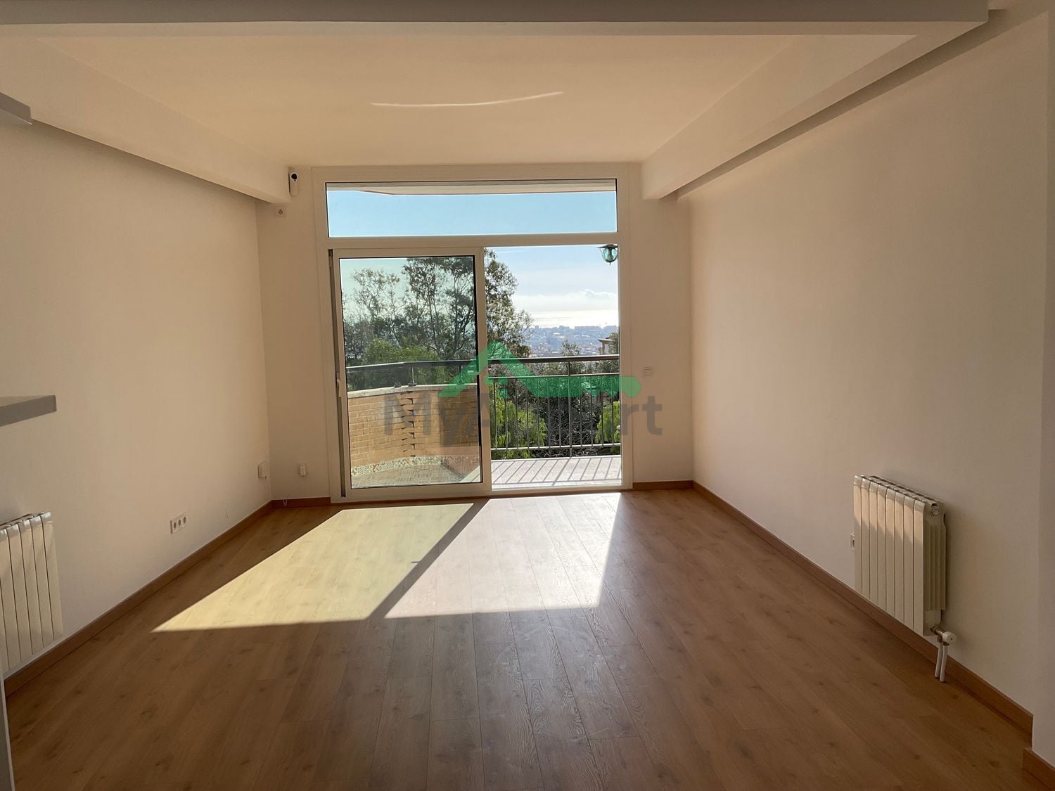 Piso reformado 4 habitaciones vistas al mar — foto 6