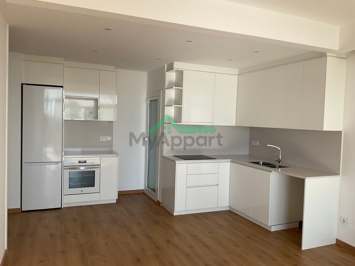 Piso reformado 4 habitaciones vistas al mar — foto 12