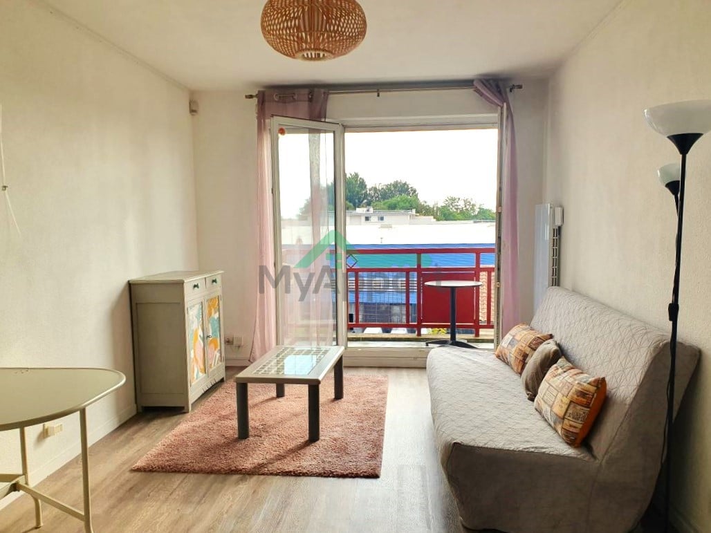 À TALENCE À louer Appartement 2 pièces 42 m2 — photo 1