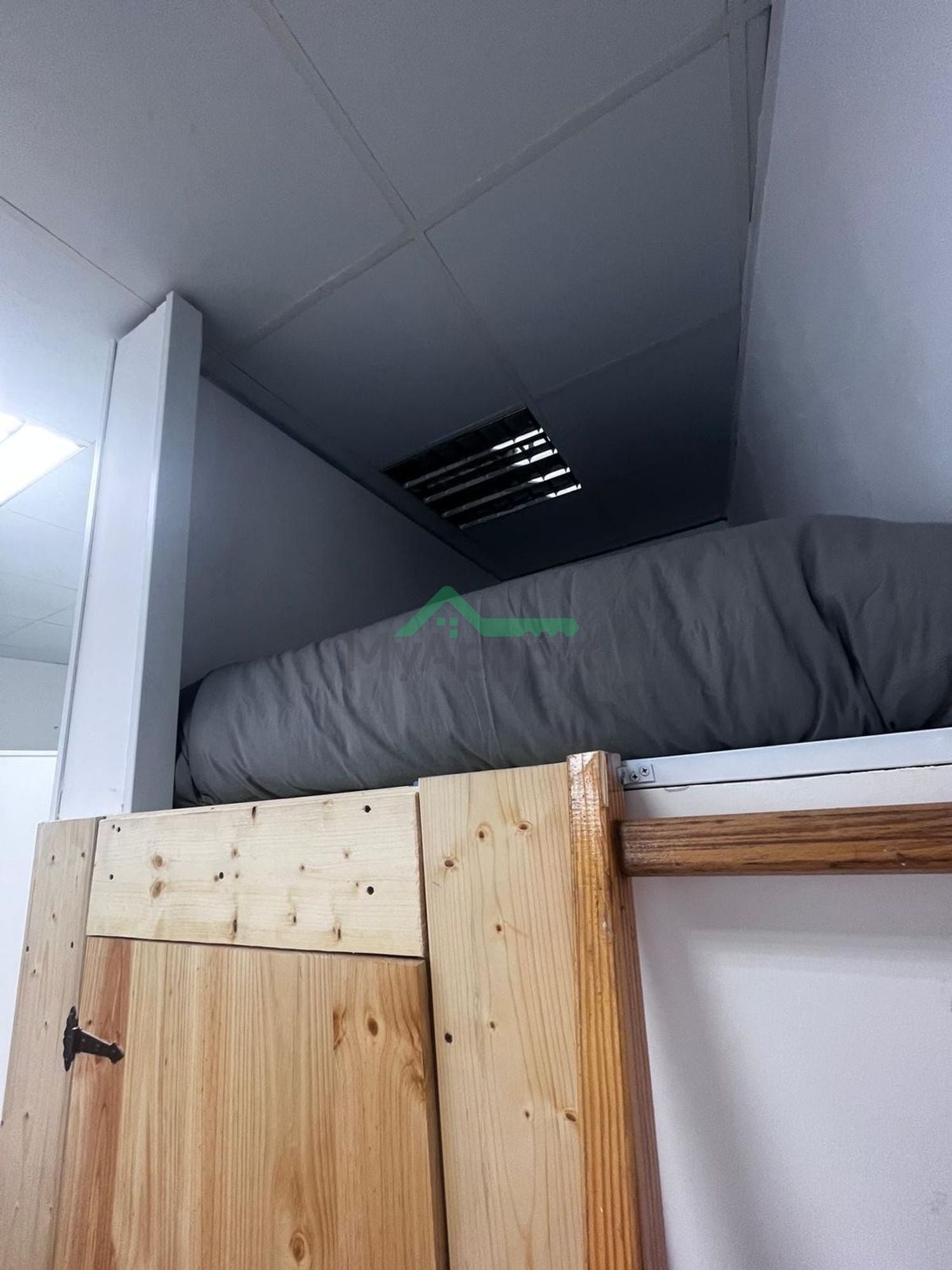 Estudio amueblado en Poble Nou — foto 2