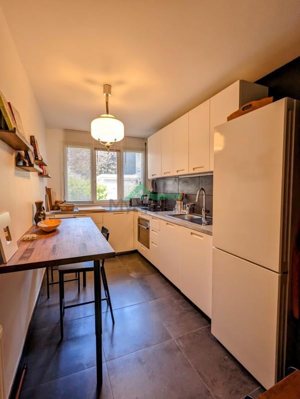 Appartement meublé 2 pièces 57 m², Rennes - 1 120 € — photo 7