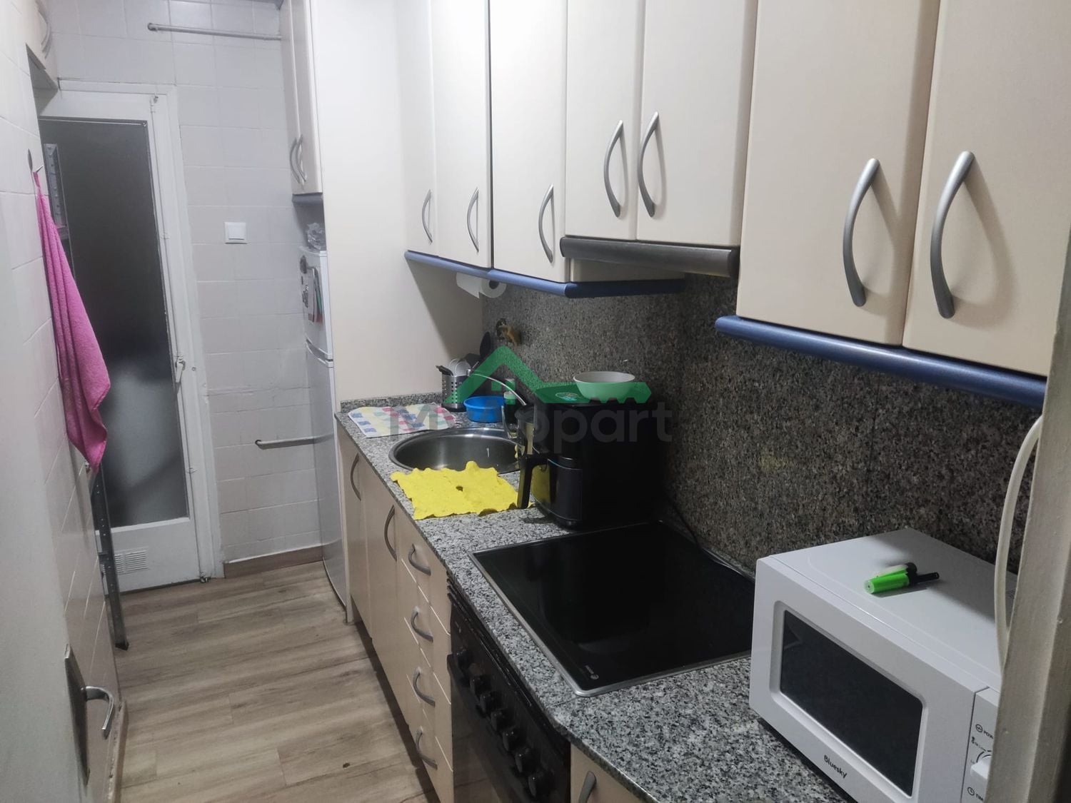 Piso amueblado en Sant Andreu — foto 12