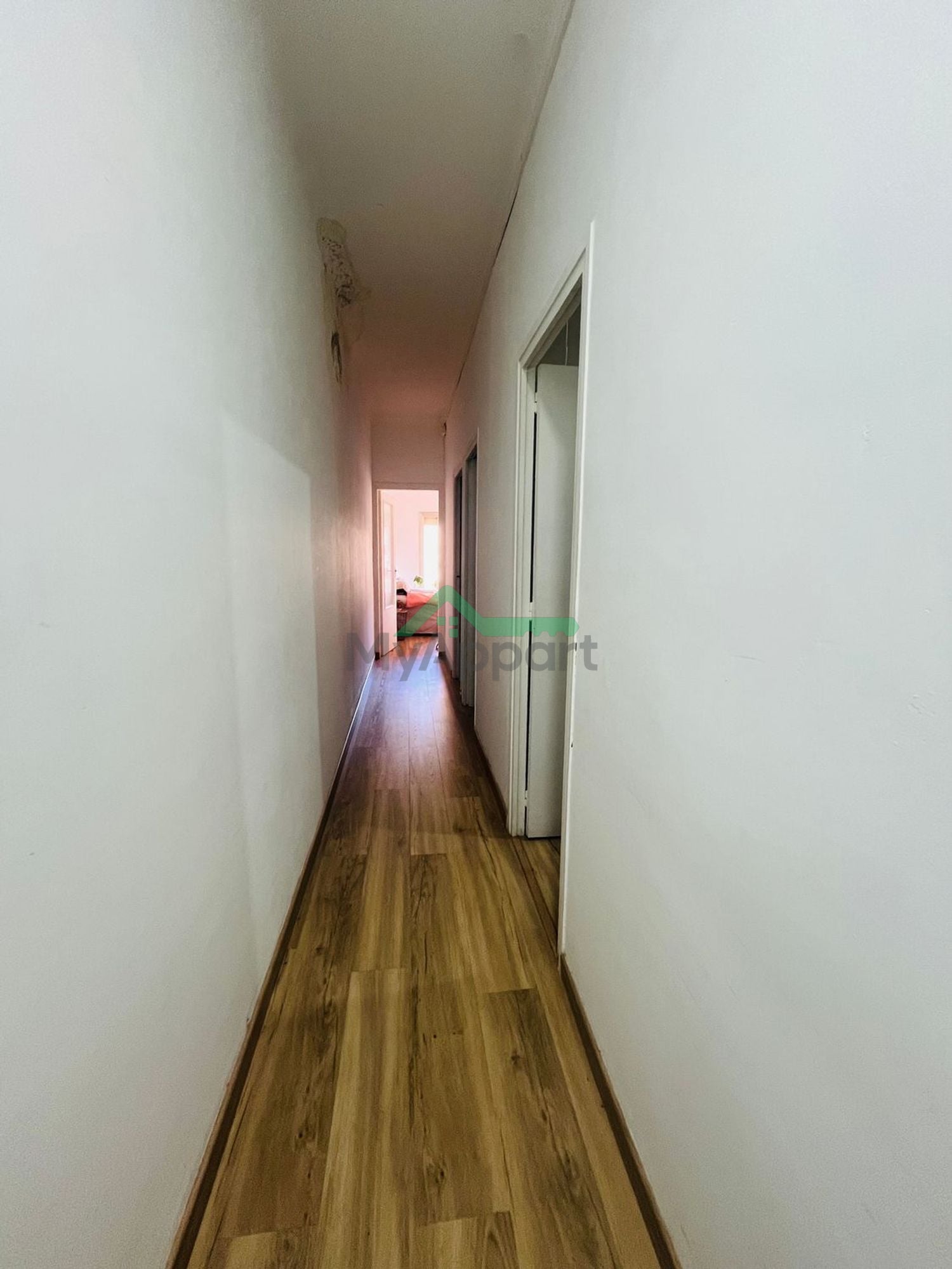 Piso amueblado en Sant Andreu — foto 7