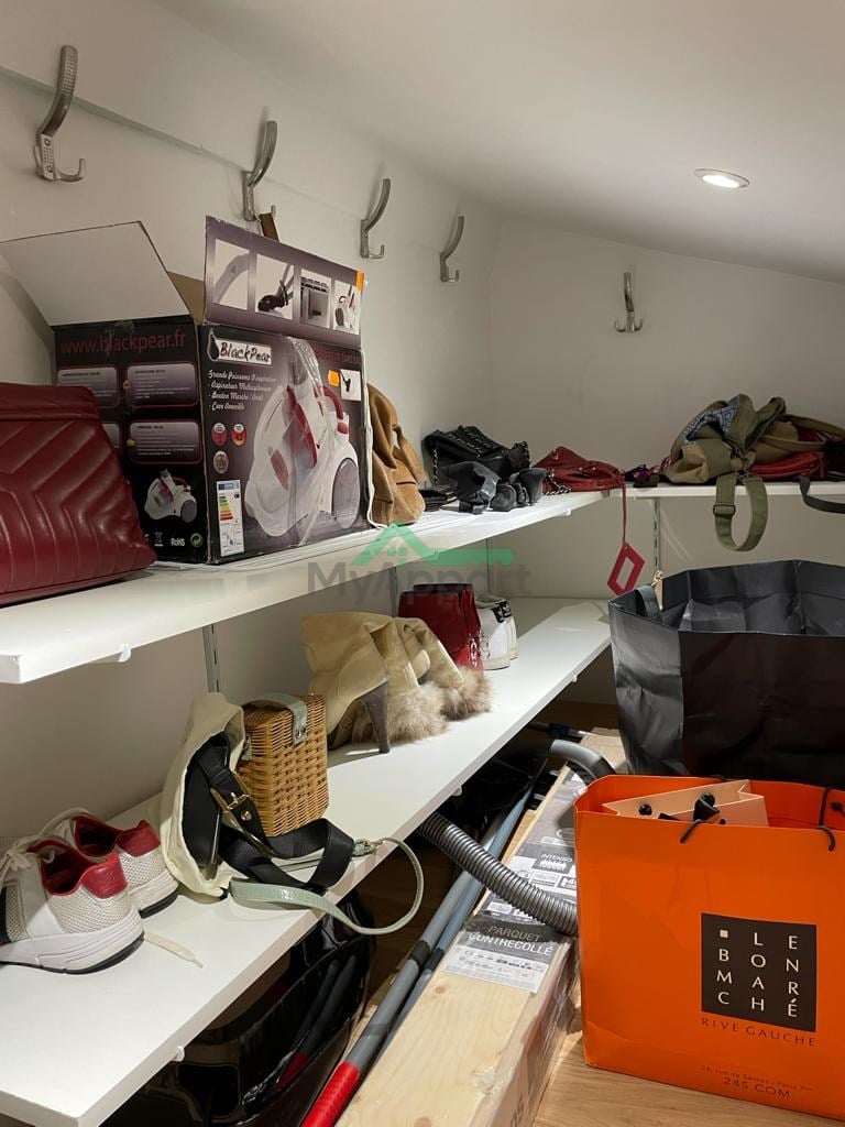 Appartement T2 lumineux rénové — photo 8