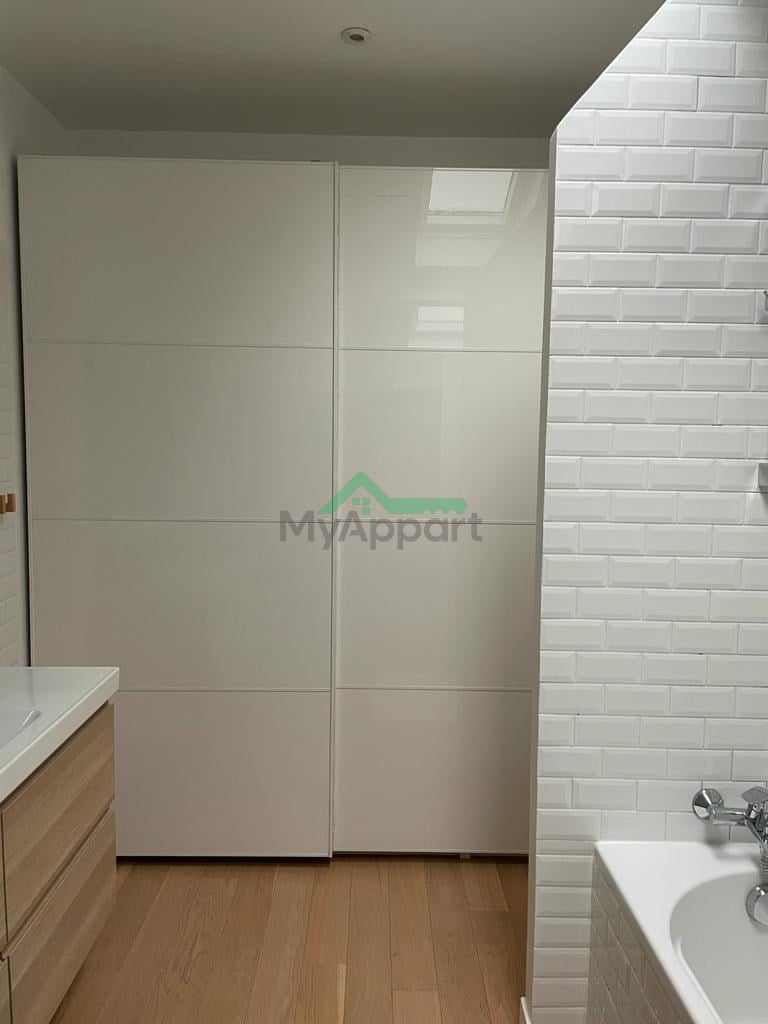 Appartement T2 lumineux rénové — photo 7
