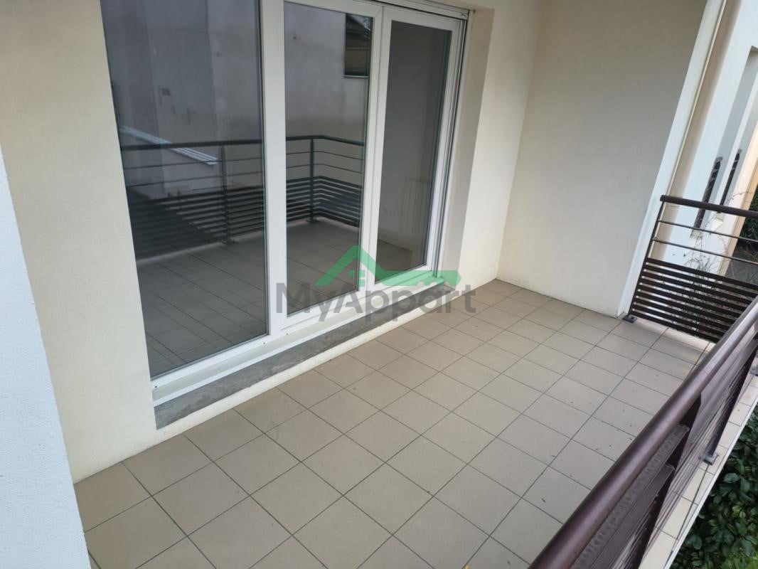 Appartement 2 pièces balcon garage — photo 6