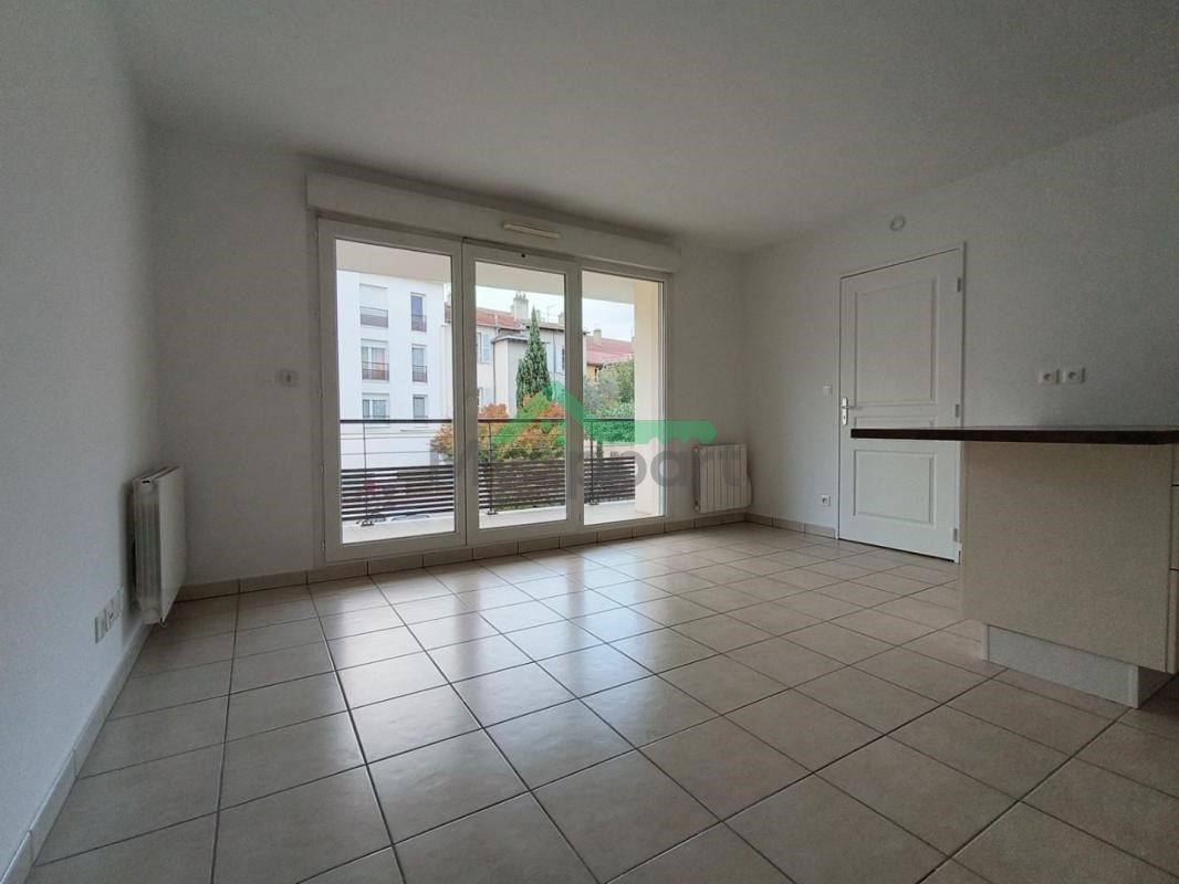 Appartement 2 pièces balcon garage — photo 2