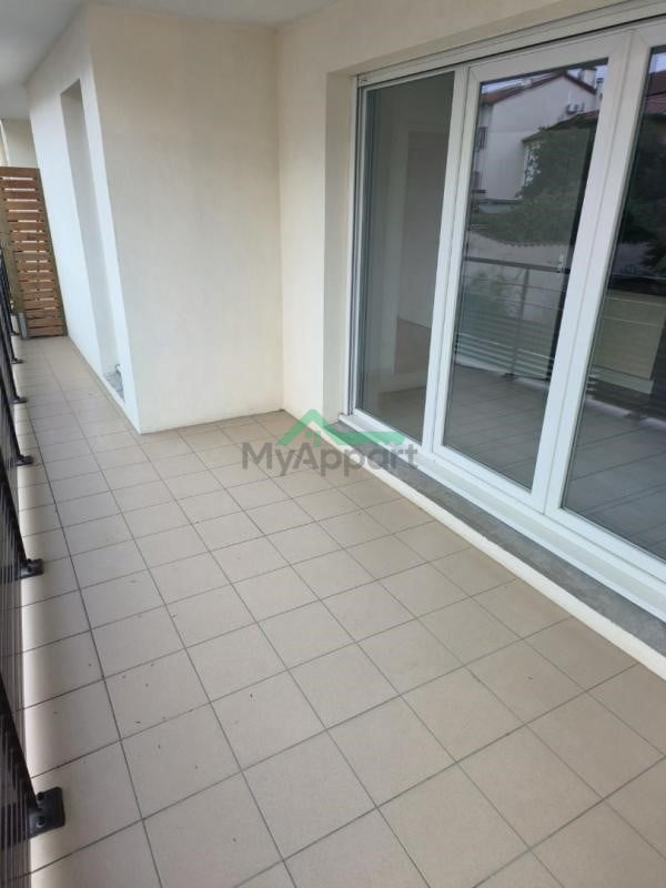 Appartement 2 pièces balcon garage — photo 7